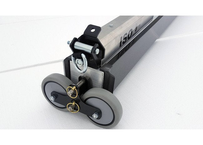 ISO™ 98 Inch (in) Width Magnetic Sweeper - Image 11