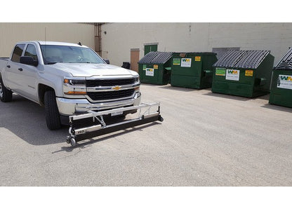 ISO™ 98 Inch (in) Width Magnetic Sweeper - Image 12