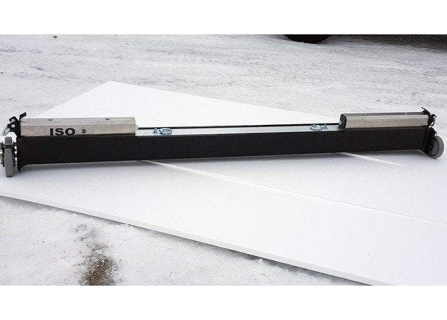 ISO™ 98 Inch (in) Width Magnetic Sweeper - Image 14