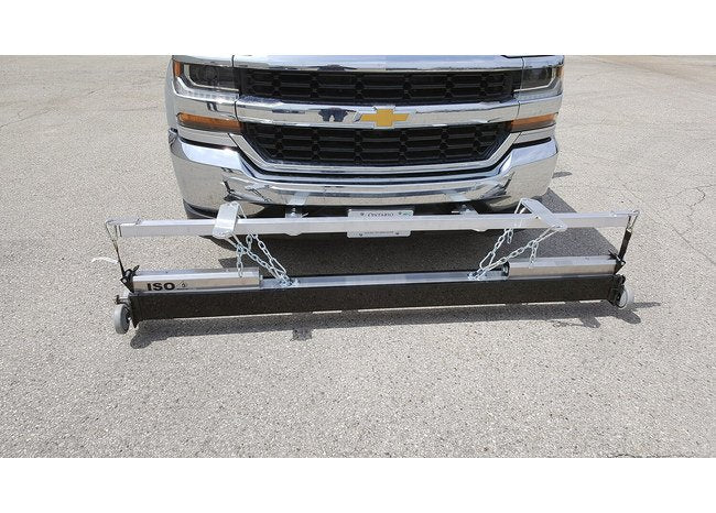 ISO™ 98 Inch (in) Width Magnetic Sweeper - Image 16