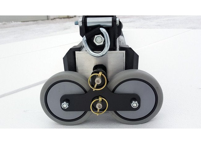 ISO™ 98 Inch (in) Width Magnetic Sweeper - Image 18
