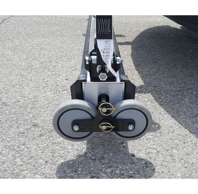 ISO™ 98 Inch (in) Width Magnetic Sweeper - Image 20