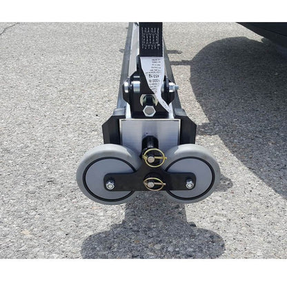 ISO™ 98 Inch (in) Width Magnetic Sweeper - Image 20