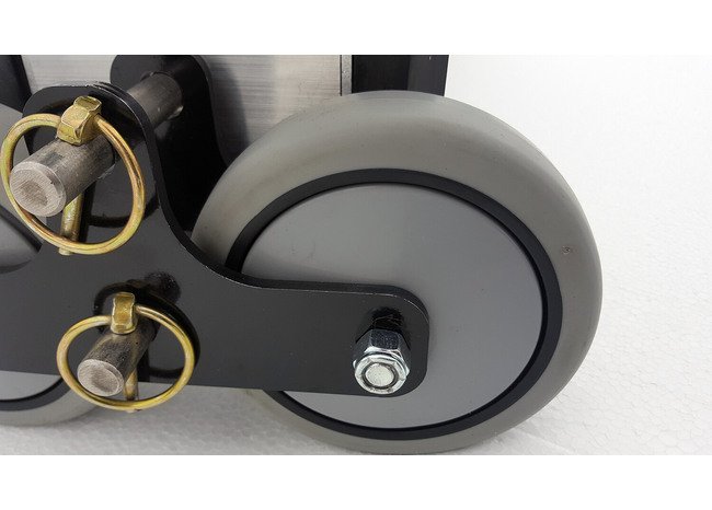 ISO™ 98 Inch (in) Width Magnetic Sweeper - Image 23