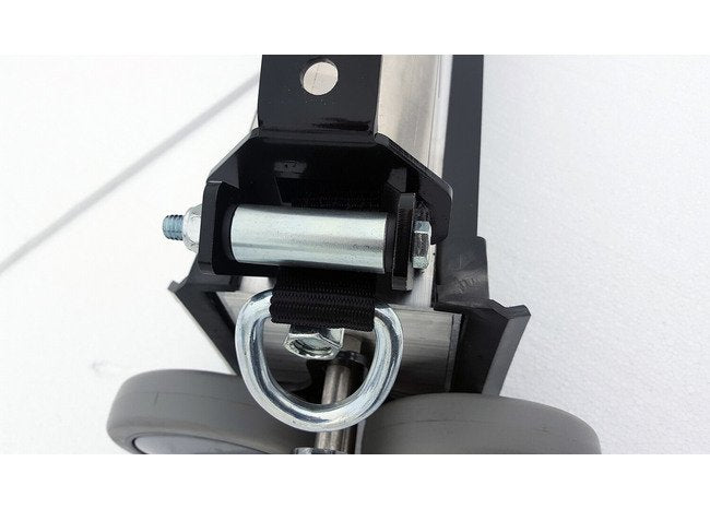 ISO™ 98 Inch (in) Width Magnetic Sweeper - Image 26
