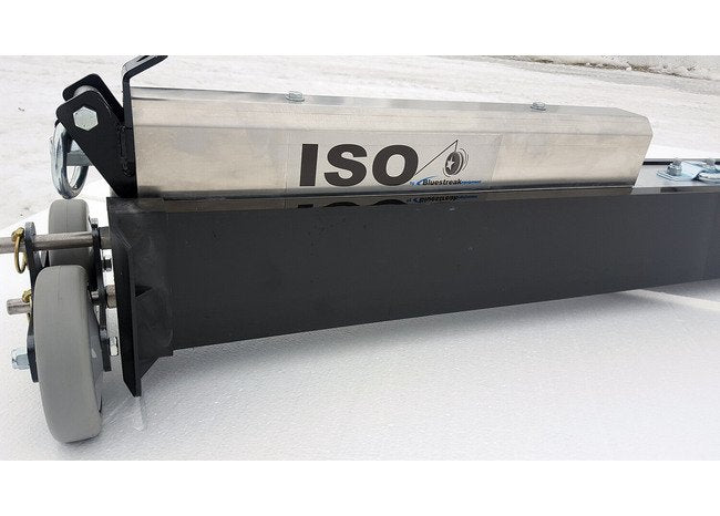 ISO™ 98 Inch (in) Width Magnetic Sweeper - Image 6