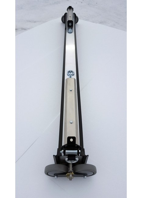 ISO™ 98 Inch (in) Width Magnetic Sweeper - Image 7