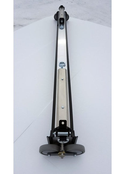 ISO™ 98 Inch (in) Width Magnetic Sweeper - Image 7