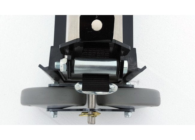 ISO™ 98 Inch (in) Width Magnetic Sweeper - Image 8