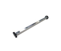 PYR™ 3 x 3 Inch (in) Size and 50 Inch (in) Width Magnetic Sweeper