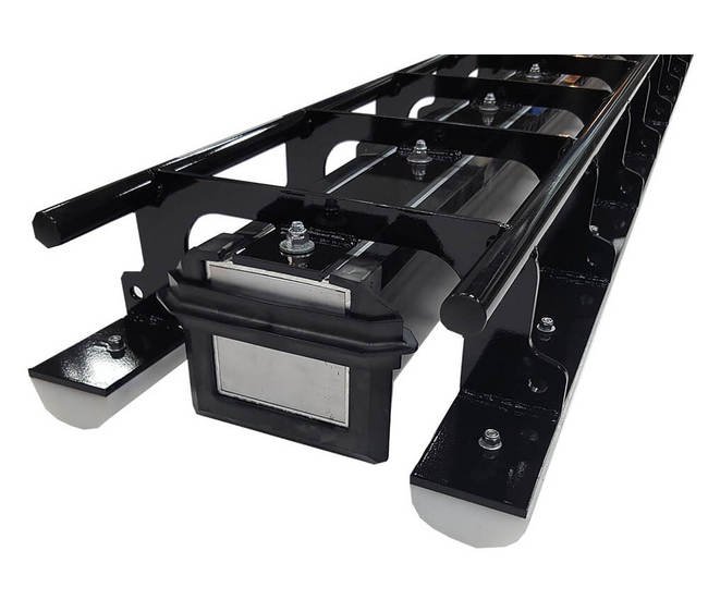Remoras™ 38 Inch (in) Width Magnetic Sweeper - Image 13