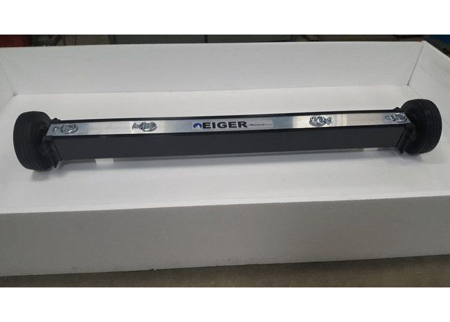 Eiger™ 4.5 x 4.5 Inch (in) Size and 50 Inch (in) Width Magnetic Sweeper - Image 16