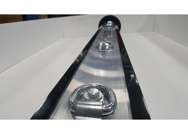 Eiger™ 4.5 x 4.5 Inch (in) Size and 50 Inch (in) Width Magnetic Sweeper - Image 19