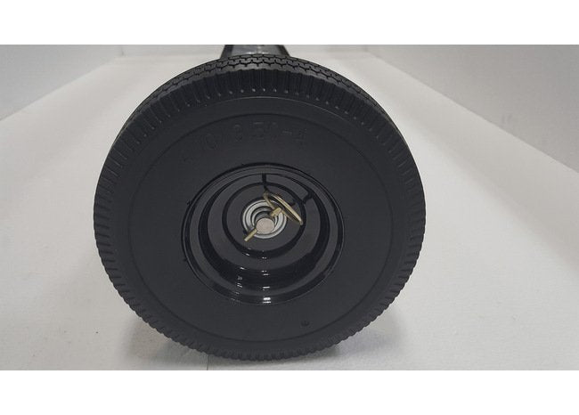 Eiger™ 4.5 x 4.5 Inch (in) Size and 98 Inch (in) Width Magnetic Sweeper - Image 20