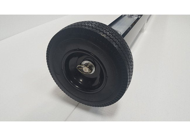 Eiger™ 4.5 x 4.5 Inch (in) Size and 98 Inch (in) Width Magnetic Sweeper - Image 22