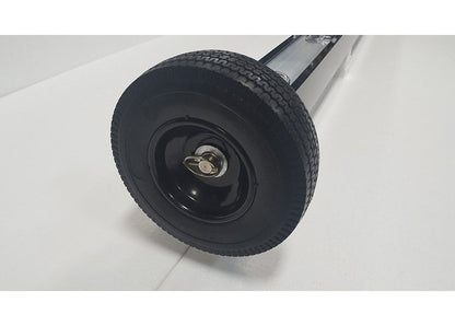 Eiger™ 4.5 x 4.5 Inch (in) Size and 98 Inch (in) Width Magnetic Sweeper - Image 22