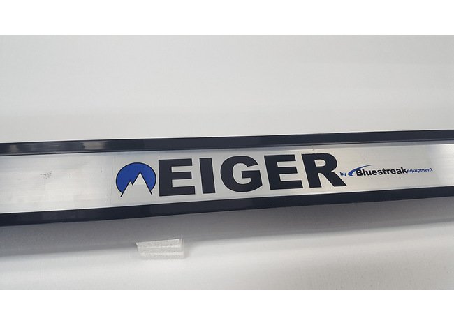 Eiger™ 4.5 x 4.5 Inch (in) Size and 98 Inch (in) Width Magnetic Sweeper - Image 27