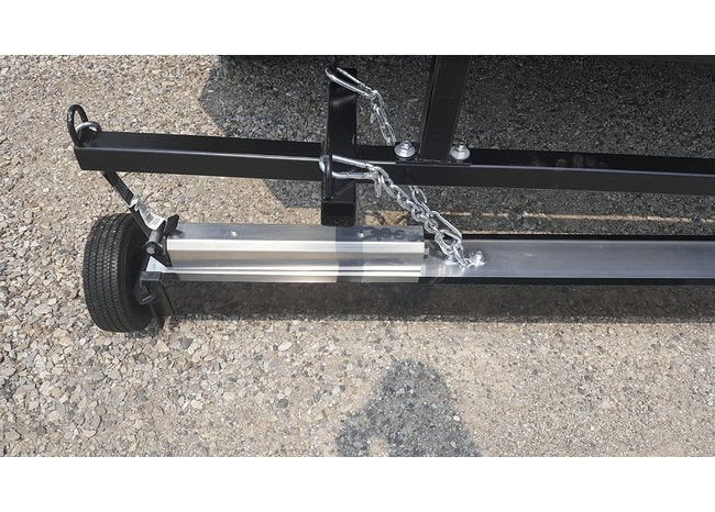 Khamsin™ 98 Inch (in) Width Magnetic Sweeper - Image 14