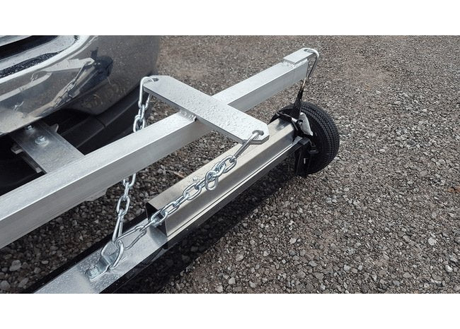 Khamsin™ 98 Inch (in) Width Magnetic Sweeper - Image 16