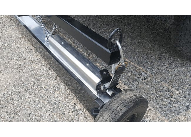 Khamsin™ 98 Inch (in) Width Magnetic Sweeper - Image 18