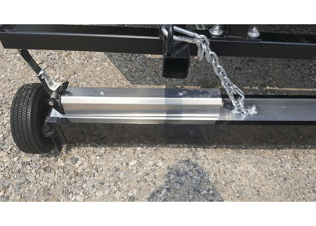 Khamsin™ 98 Inch (in) Width Magnetic Sweeper - Image 20
