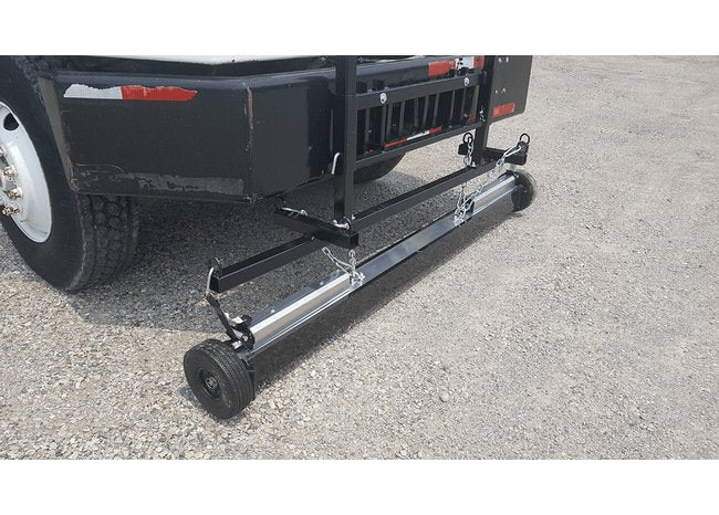 Khamsin™ 98 Inch (in) Width Magnetic Sweeper - Image 21