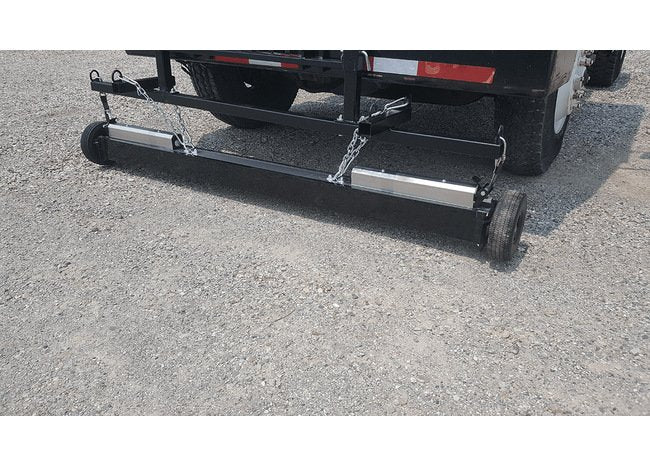 Khamsin™ 98 Inch (in) Width Magnetic Sweeper - Image 22