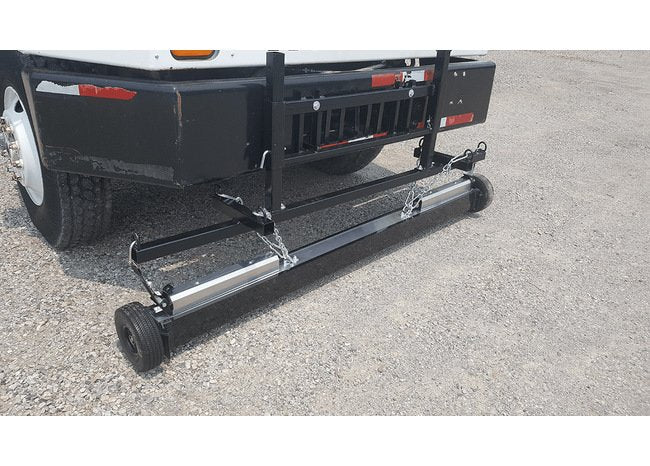 Khamsin™ 98 Inch (in) Width Magnetic Sweeper - Image 23