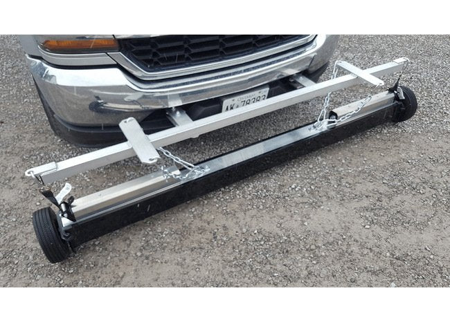 Khamsin™ 98 Inch (in) Width Magnetic Sweeper - Image 24