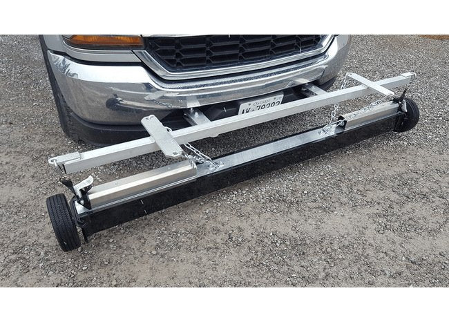 Khamsin™ 98 Inch (in) Width Magnetic Sweeper - Image 25