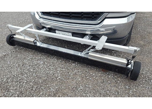 Khamsin™ 98 Inch (in) Width Magnetic Sweeper - Image 26