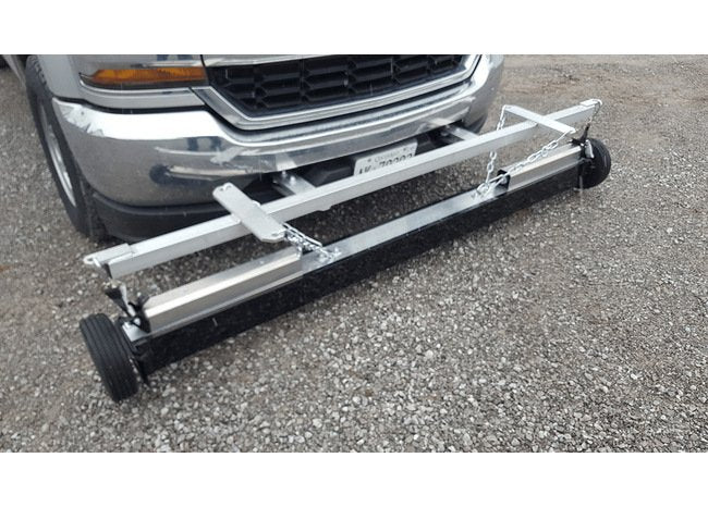 Khamsin™ 98 Inch (in) Width Magnetic Sweeper - Image 27