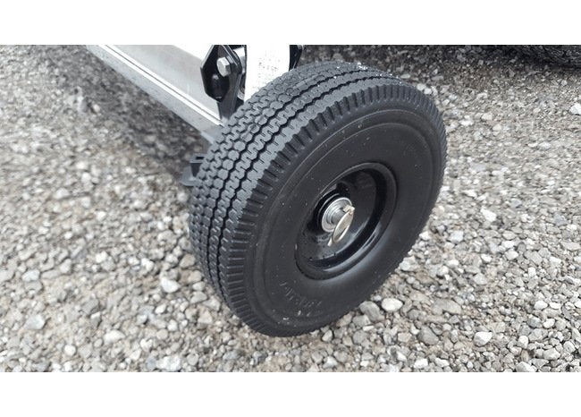 Khamsin™ 98 Inch (in) Width Magnetic Sweeper - Image 28