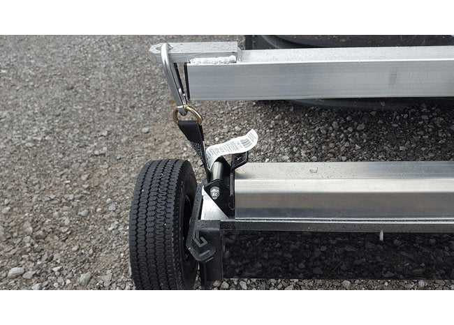 Khamsin™ 98 Inch (in) Width Magnetic Sweeper - Image 29