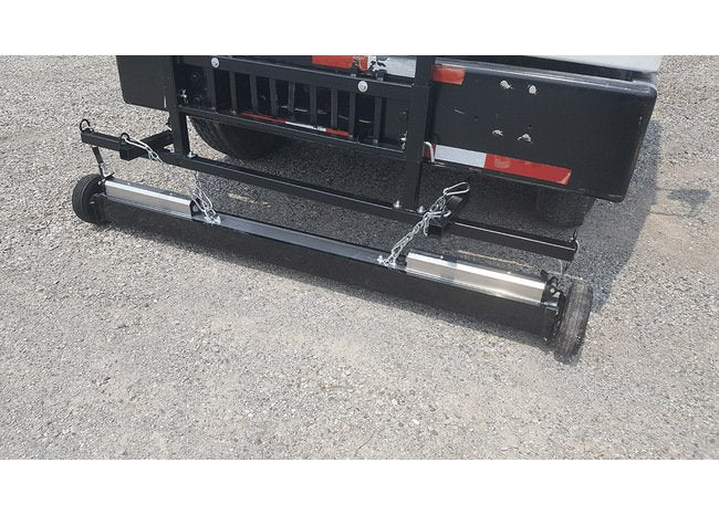 Khamsin™ 98 Inch (in) Width Magnetic Sweeper - Image 9