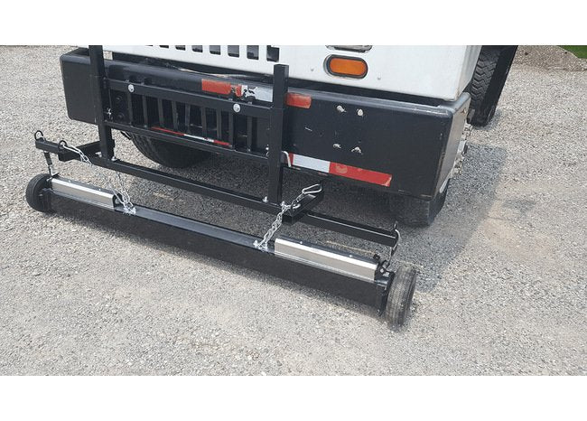 Khamsin™ 98 Inch (in) Width Magnetic Sweeper - Image 10