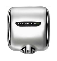 XLERATOREco® Chrome Hand Dryer