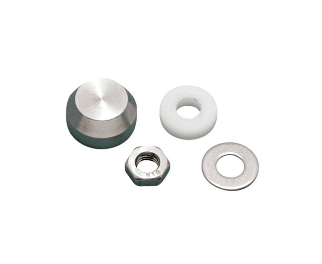 Suncor UNC Thread Cover Nut Set - Image 1