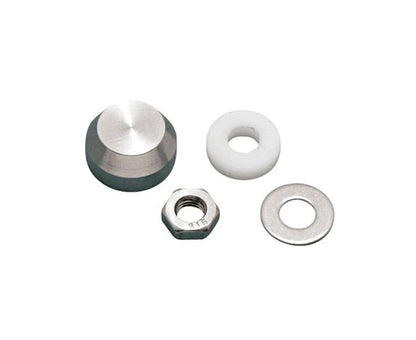 Suncor UNC Thread Cover Nut Set - Image 1
