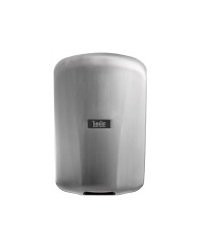 ThinAir® Brushed Stainless Steel Hand Dryer - Image 1