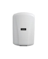 ThinAir® White Polymer ABS Hand Dryer