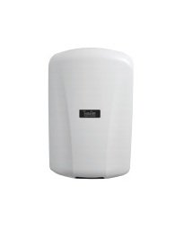 ThinAir® White Polymer ABS Hand Dryer - Image 1