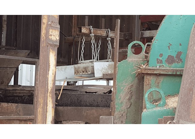 Gobie™ 80 Inch (in) Width Magnetic Sweeper Bar - Image 14