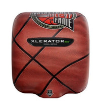 XLERATOREcoÂ® Custom Image Hand Dryer, 110/120V