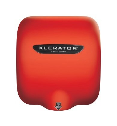 XLERATOR® Custom Special Paint Hand Dryer - 110/120V - Image 1