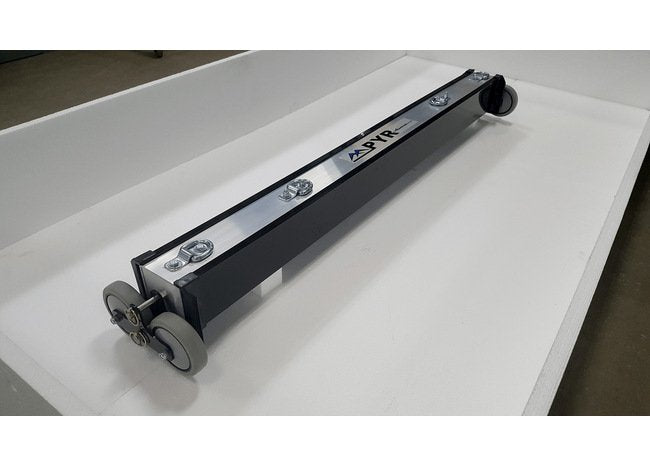 PYR™ 3 x 3 Inch (in) Size and 38 Inch (in) Width Magnetic Sweeper - Image 11