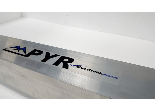 PYR™ 3 x 3 Inch (in) Size and 38 Inch (in) Width Magnetic Sweeper - Image 16