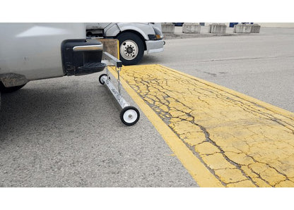 PYR™ 3 x 3 Inch (in) Size and 38 Inch (in) Width Magnetic Sweeper - Image 22