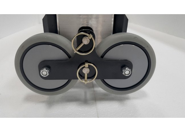 PYR™ 3 x 3 Inch (in) Size and 38 Inch (in) Width Magnetic Sweeper - Image 24