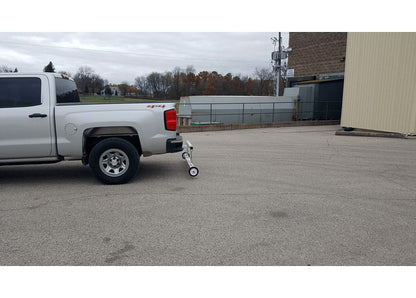 PYR™ 3 x 3 Inch (in) Size and 38 Inch (in) Width Magnetic Sweeper - Image 25